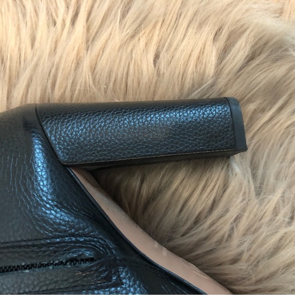 Veronica beard black boots - Picture 9 of 10